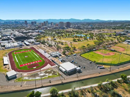 Smith Place Blocks 3 6 in Phoenix, Arizona