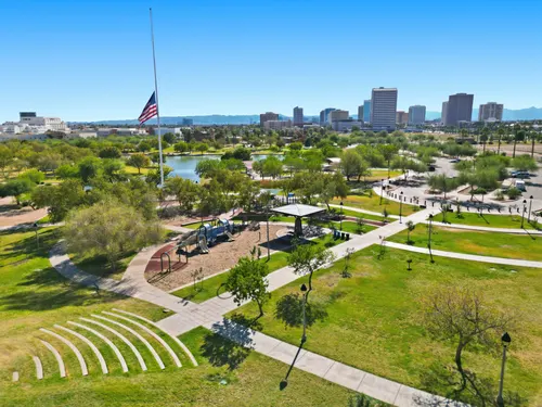 Smith Place Blocks 3 6 in Phoenix, Arizona