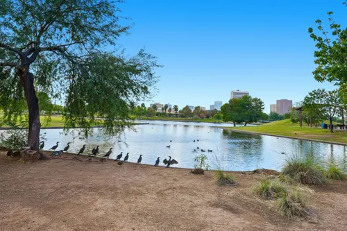 Smith Place Blocks 3 6 in Phoenix, Arizona