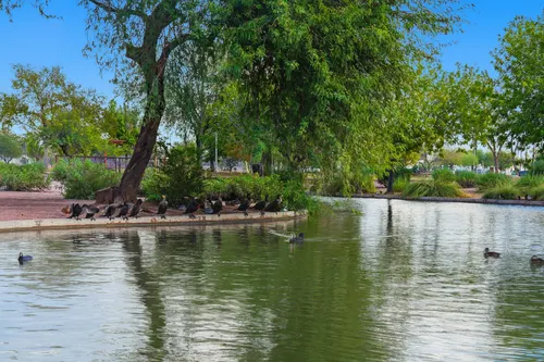 Smith Place Blocks 3 6 in Phoenix, Arizona