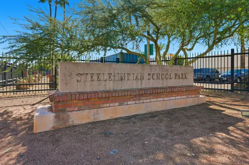 Smith Place Blocks 3 6 in Phoenix, Arizona