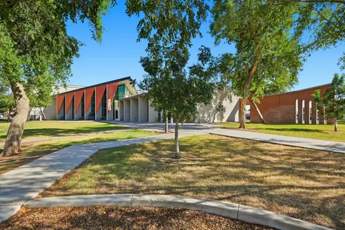 Smith Place Blocks 3 6 in Phoenix, Arizona