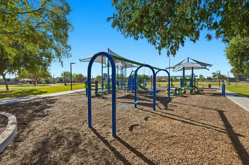 Smith Place Blocks 3 6 in Phoenix, Arizona