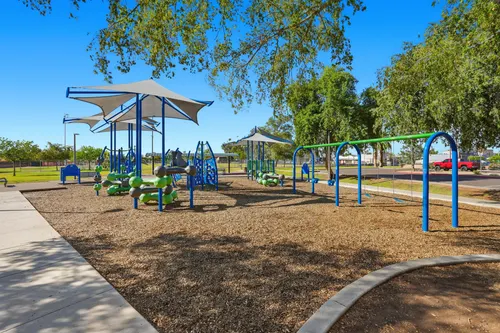 Smith Place Blocks 3 6 in Phoenix, Arizona