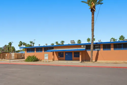 Smith Place Blocks 3 6 in Phoenix, Arizona