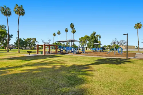 Smith Place Blocks 3 6 in Phoenix, Arizona