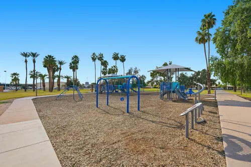 Smith Place Blocks 3 6 in Phoenix, Arizona
