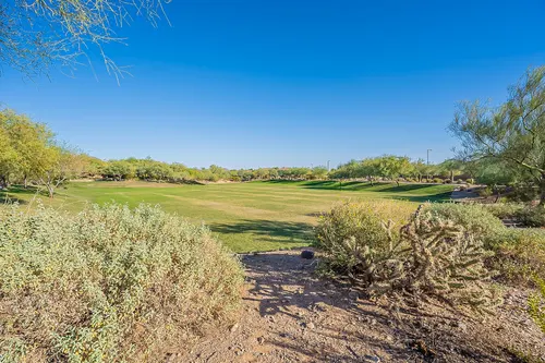 Sonoran Foothills in Phoenix, Arizona
