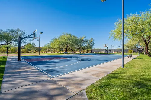 Sonoran Foothills in Phoenix, Arizona
