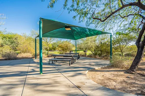 Sonoran Foothills in Phoenix, Arizona