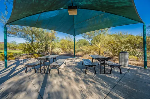 Sonoran Foothills in Phoenix, Arizona