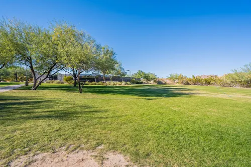 Sonoran Foothills in Phoenix, Arizona