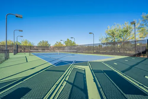 Sonoran Foothills in Phoenix, Arizona