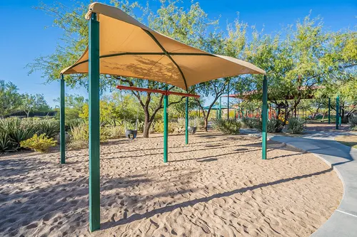 Sonoran Foothills in Phoenix, Arizona