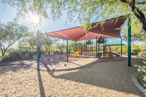 Sonoran Foothills in Phoenix, Arizona