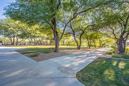 Sonoran Foothills in Phoenix, Arizona