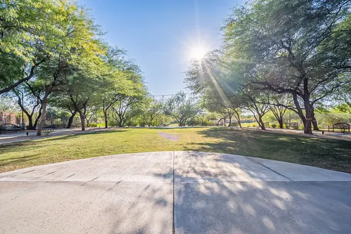Sonoran Foothills in Phoenix, Arizona