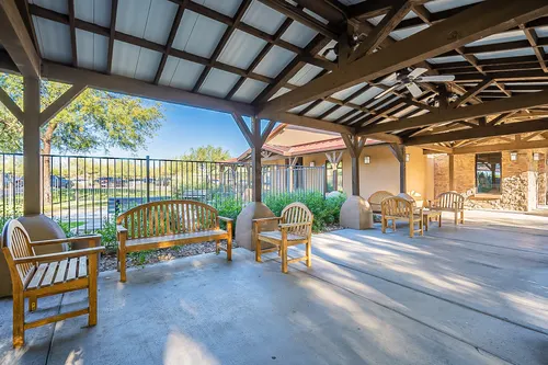 Sonoran Foothills in Phoenix, Arizona