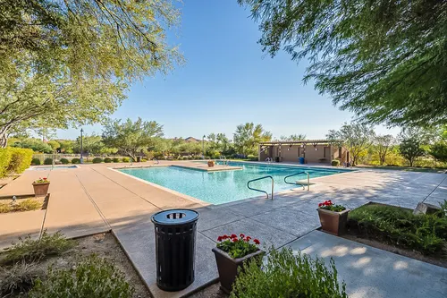 Sonoran Foothills in Phoenix, Arizona