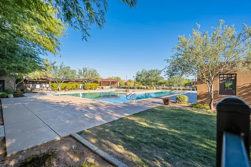 Sonoran Foothills in Phoenix, Arizona