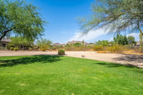 Sonoran Foothills in Phoenix, Arizona