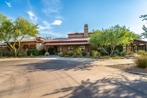 Sonoran Foothills in Phoenix, Arizona