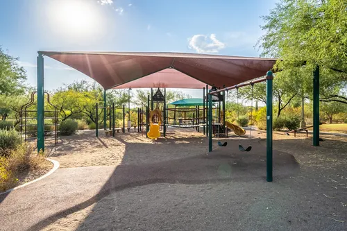 Sonoran Foothills in Phoenix, Arizona