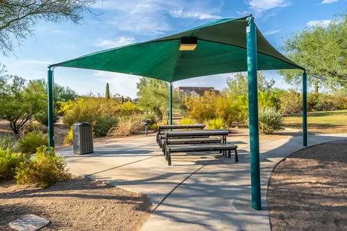 Sonoran Foothills in Phoenix, Arizona