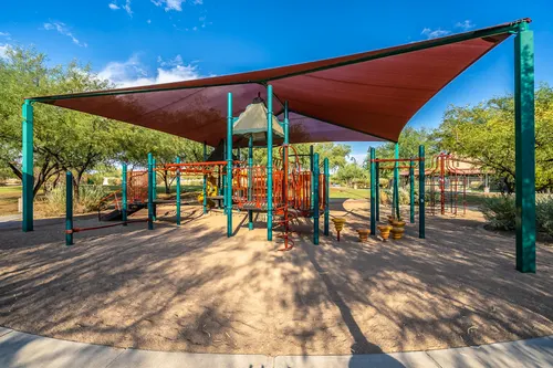 Sonoran Foothills in Phoenix, Arizona