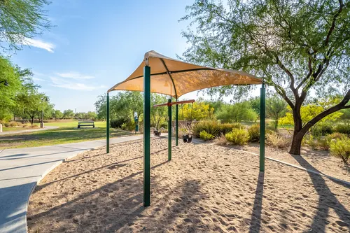 Sonoran Foothills in Phoenix, Arizona