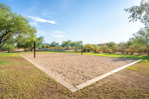 Sonoran Foothills in Phoenix, Arizona