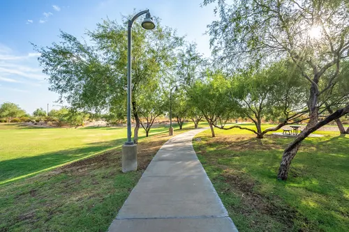 Sonoran Foothills in Phoenix, Arizona