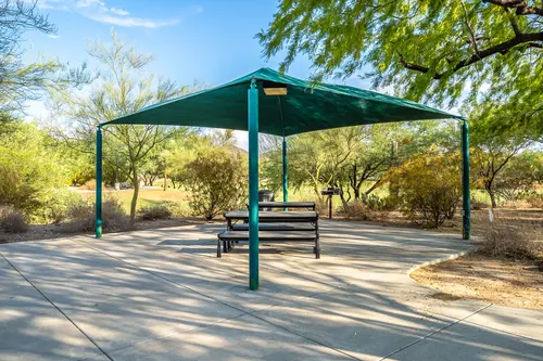 Sonoran Foothills in Phoenix, Arizona