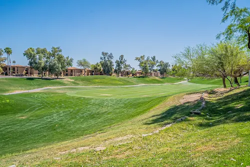 South Mountain in Phoenix, Arizona