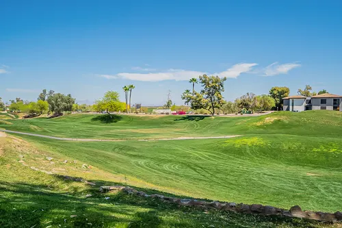South Mountain in Phoenix, Arizona