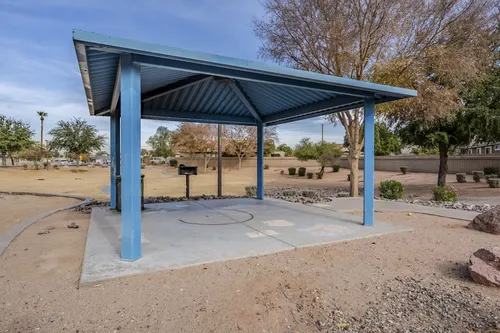 Southern Crossing in Phoenix, Arizona