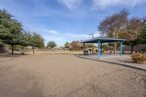 Southern Crossing in Phoenix, Arizona