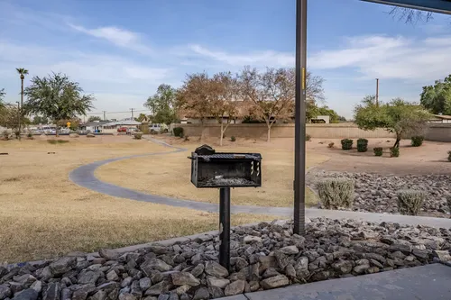 Southern Crossing in Phoenix, Arizona