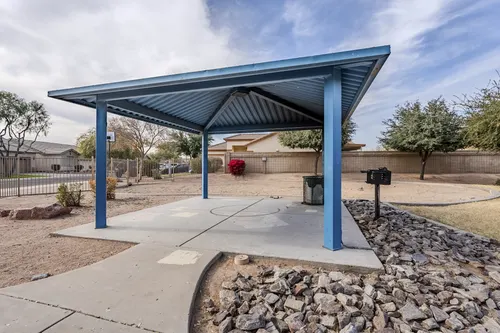 Southern Crossing in Phoenix, Arizona