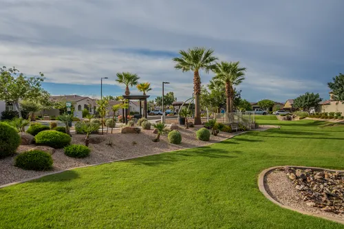 Southern Enclave in Phoenix, Arizona