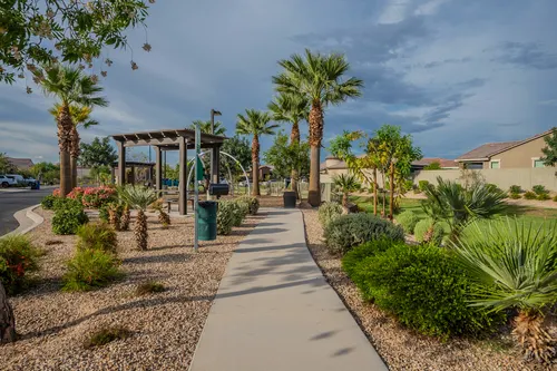 Southern Enclave in Phoenix, Arizona