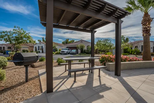 Southern Enclave in Phoenix, Arizona