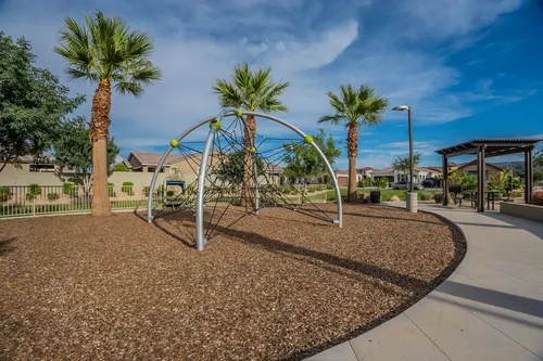 Southern Enclave in Phoenix, Arizona