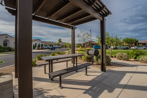 Southern Enclave in Phoenix, Arizona