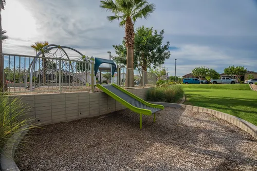 Southern Enclave in Phoenix, Arizona