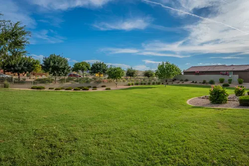 Southern Enclave in Phoenix, Arizona