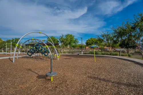 Southern Enclave in Phoenix, Arizona