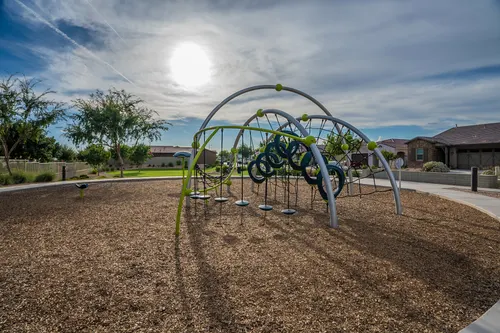 Southern Enclave in Phoenix, Arizona