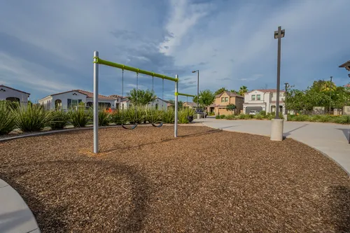 Southern Enclave in Phoenix, Arizona