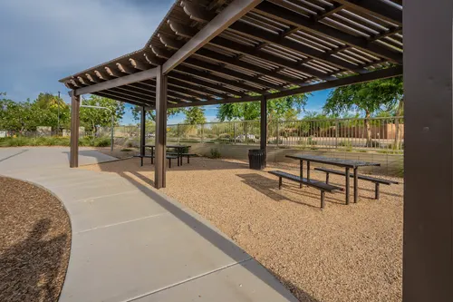 Southern Enclave in Phoenix, Arizona
